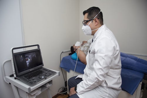 Qué es un endocrinólog?